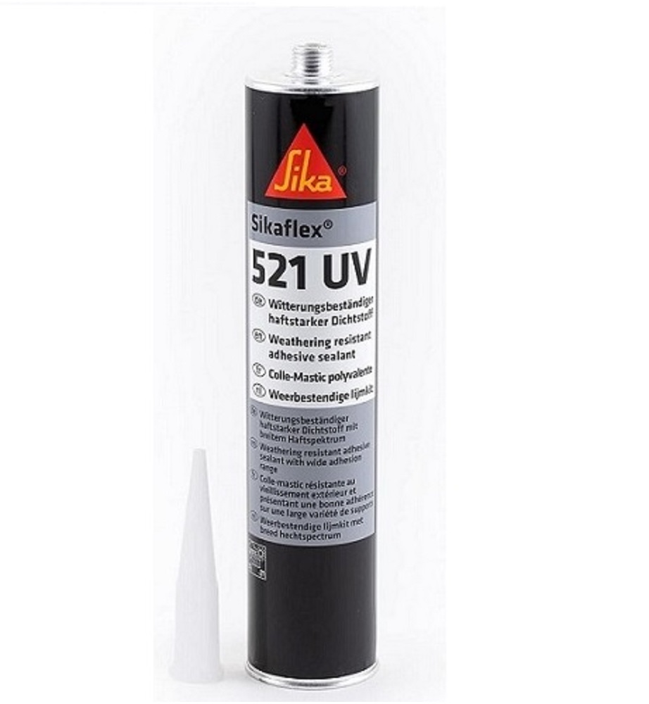 SIGILLANTE  SIKA 521 UV